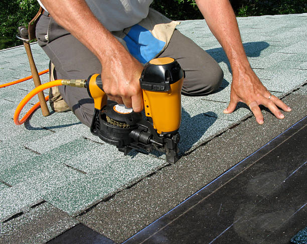 Quick and Trustworthy Emergency Roof Repair Services in Cedar Mill, OR